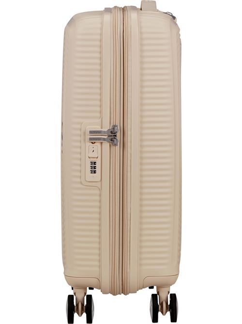 SOUNDBOX 00125 BIANCO AMERICAN TOURISTER | SOUNDBOX 00125 BIANCO